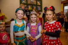 03.02.2024 Faschingsfest Elternverein Krems